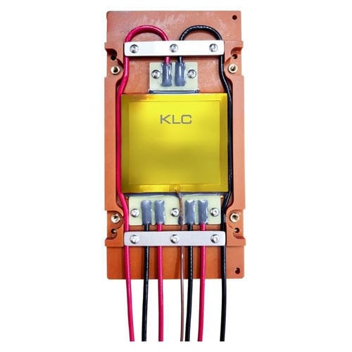 DC electronic load - Taiwan King Lung Chin PTC Co., Ltd.