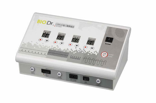 Voltage measuring instrument - Taiwan King Lung Chin PTC Co., Ltd. - level / current / infrared