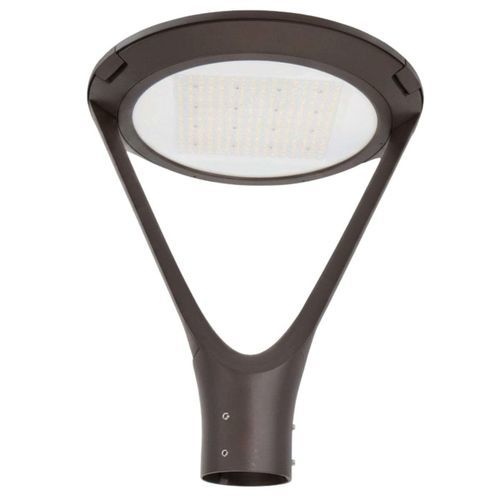 LED urban light - LLS-X-PT1-125A-CC-BZ - Lighting Supply - electric / aluminium