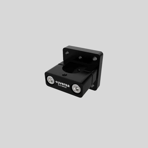 Module holder - ELO-MH - uversa - for cables / for panels / component
