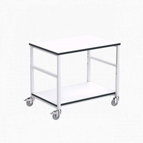 Workshop cart without drawer - Swift 710 - Forison