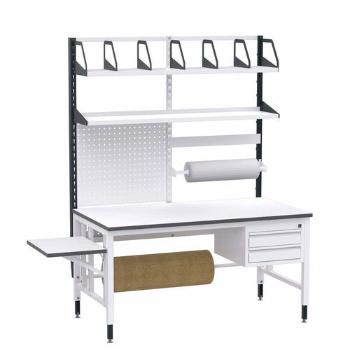 Packing station - Nova PackAdvance - Forison
