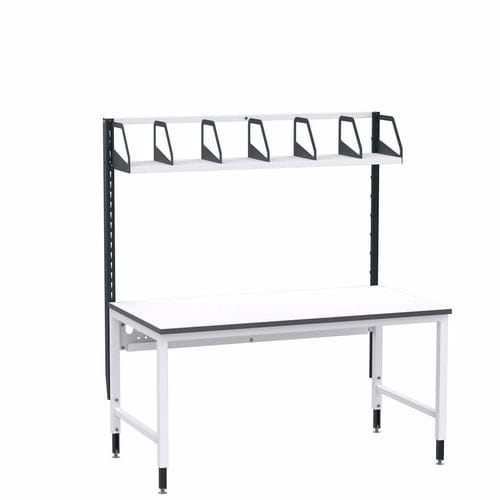 Packing station - Nova PackBase - Forison