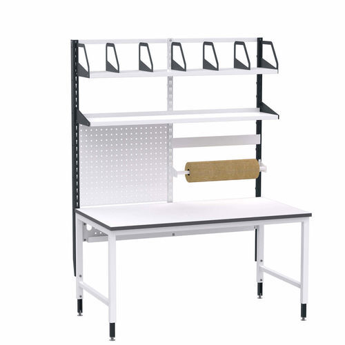 Packing station - Nova PackPro - Forison