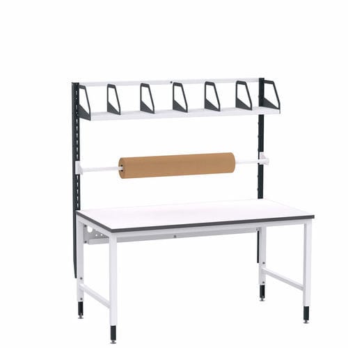Packing station - Nova PackSmart - Forison