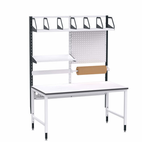 Packing station - Nova PackPlus - Forison