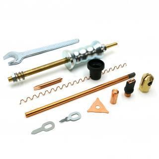 Welding consumable - MWM Srl