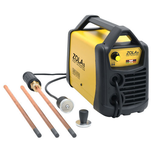 Portable inverter - ZOLA8 - MWM Srl