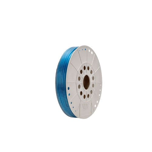 Air hose - AU series - SPAC Pneumatic - pneumatic / polyurethane / multiple