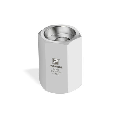 hydraulic fitting - Panam Valve