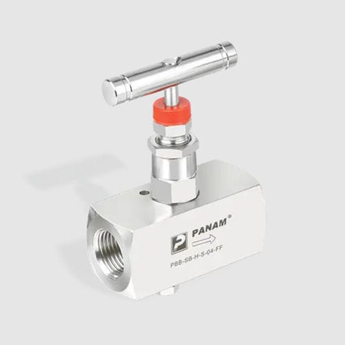 ball valve - Panam Valve