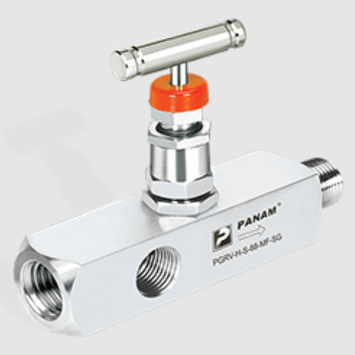 ball valve - Panam Valve
