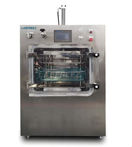 Process freeze dryer - FD-100F-TP - Labfreez Instruments Group Co., Ltd - pilot / for the food industry / for the pharmaceutical industry