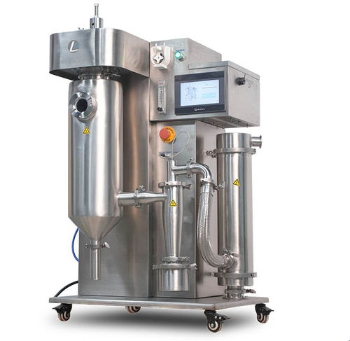 Spray mini dryer - SD-18A PRO - Labfreez Instruments Group Co., Ltd - for the food industry / for the pharmaceutical industry / for the chemical industry