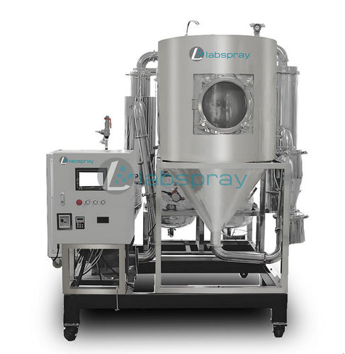 Spray dryer - LABSPRAY 05 LOOP - Labfreez Instruments Group Co., Ltd - continuous / for the pharmaceutical industry / laboratory