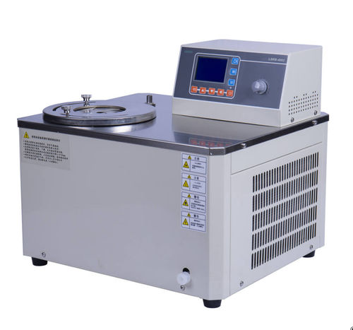 Circulating water bath - LSRB series - Labfreez Instruments Group Co., Ltd - laboratory / compact / with cooling system
