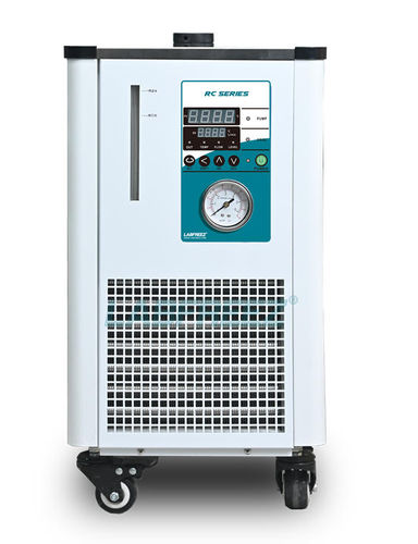 Water chiller - RC series - Labfreez Instruments Group Co., Ltd - for laser applications / for the pharmaceutical industry / laboratory