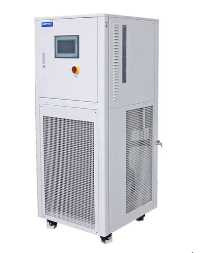 Chiller for laser applications - LRC-100 - Labfreez Instruments Group Co., Ltd - for heat treatment / for the plastics industry / laboratory