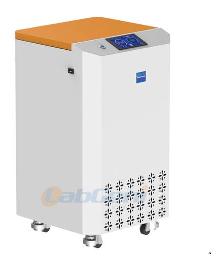 Glass tissue grinder - TBM-R series - Labfreez Instruments Group Co., Ltd