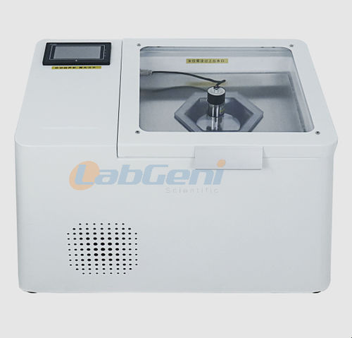 Ultrasonic homogenizer - UH-P series - Labfreez Instruments Group Co., Ltd - batch / for liquids / laboratory