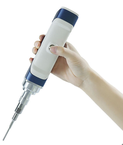 Ultrasonic homogenizer - UH-Y series - Labfreez Instruments Group Co., Ltd - hand-held / batch / for liquids