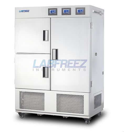 Thermostatic test chamber - MSC-TH series - Labfreez Instruments Group Co., Ltd - climatic / humidity / light