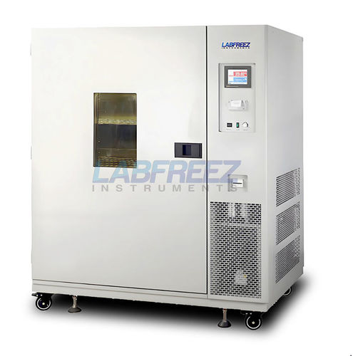 Thermostatic test chamber - MSC-TH series - Labfreez Instruments Group Co., Ltd - climatic / humidity / temperature