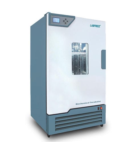 Biochemistry incubator - LFZ-B series - Labfreez Instruments Group Co., Ltd - laboratory / for bacteria cultures / forced convection