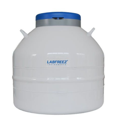 Laboratory Dewar - BNC-A series - Labfreez Instruments Group Co., Ltd - for samples / for liquid nitrogen / storage
