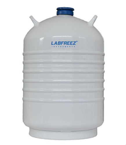 Laboratory Dewar - BNC-A series - Labfreez Instruments Group Co., Ltd - for samples / for liquid nitrogen / storage