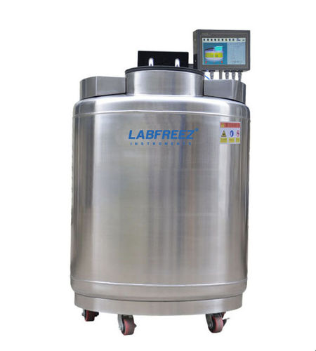 Dewar for the pharmaceutical industry - BNC-S series - Labfreez Instruments Group Co., Ltd - for samples / medical / laboratory