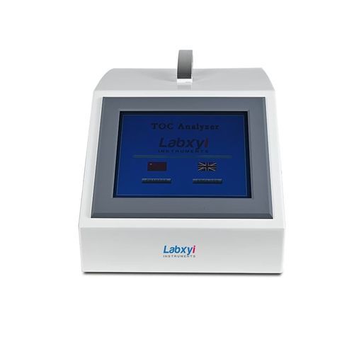 UV water quality meter - TOC-10 - Labfreez Instruments Group Co., Ltd - conductivity / TOC / temperature