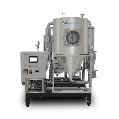 Spray dryer - LABSPRAY 05 LOOP - Labfreez Instruments Group Co., Ltd - continuous / for the pharmaceutical industry / laboratory