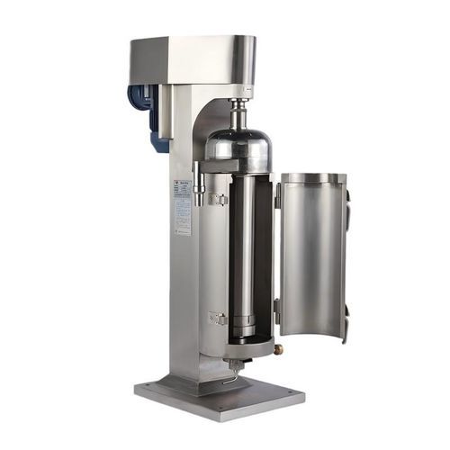 Sugar centrifuge - LAB TC-Q series - Labfreez Instruments Group Co., Ltd - for the food industry / for biotechnology / for pharmaceutical applications