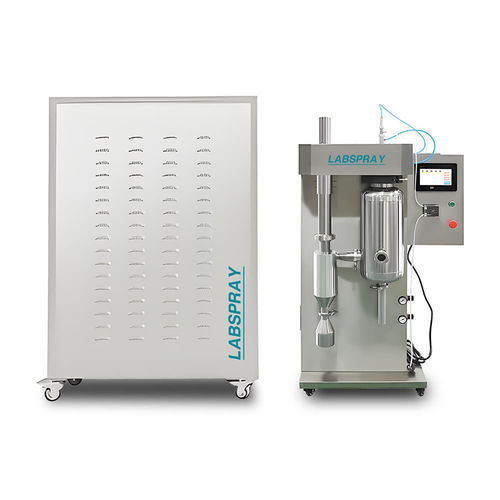 Vacuum dryer - SD-DW - Labfreez Instruments Group Co., Ltd - spray / dry air / continuous