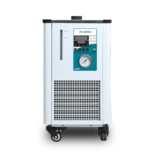 Water chiller - RC series - Labfreez Instruments Group Co., Ltd - for laser applications / for the pharmaceutical industry / laboratory