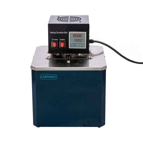 Laboratory oil bath - COB series - Labfreez Instruments Group Co., Ltd
