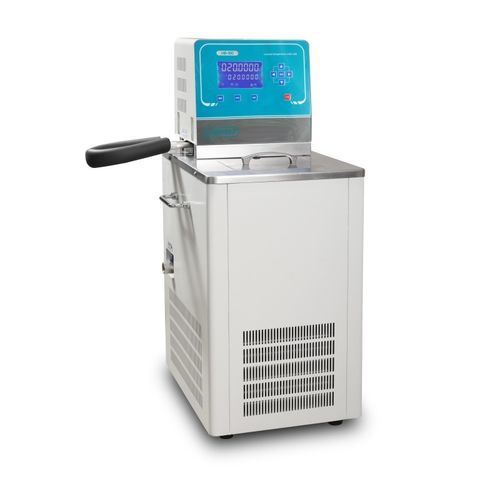 Heated thermostatic bath - HB series - Labfreez Instruments Group Co., Ltd - digital display / circulation / automatic