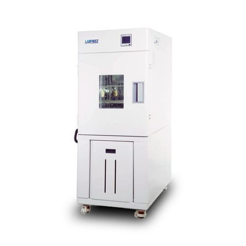 Thermostatic test chamber - LFZ-HL series - Labfreez Instruments Group Co., Ltd - climatic / humidity / temperature