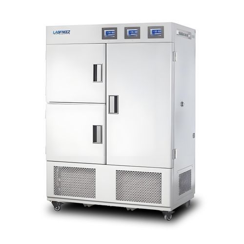 Thermostatic test chamber - MSC-TH series - Labfreez Instruments Group Co., Ltd - climatic / humidity / light