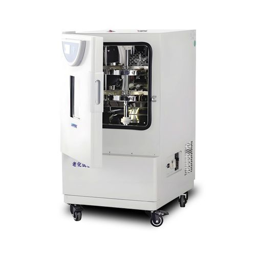 Thermostatic test chamber - LFZ-ATC series - Labfreez Instruments Group Co., Ltd - temperature / aging / for materials testing