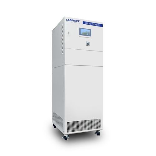 Refrigerated heating circulator - HRHC-425W-2T N - Labfreez Instruments Group Co., Ltd - for high temperatures