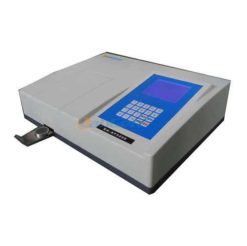 XRF spectrometer - EA-XF3200 - Labfreez Instruments Group Co., Ltd - fluorescence / X-ray fluorescence / for process and scientific applications