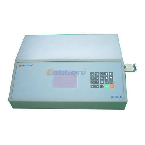X-ray fluorescence spectrometer - EA-XF3100 - Labfreez Instruments Group Co., Ltd - chemical / fast / for analysis