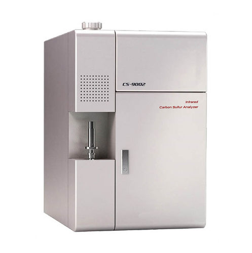 Benchtop combustion analyzer - CS-9002 - Labfreez Instruments Group Co., Ltd - calculated CO2 / CO / SO2