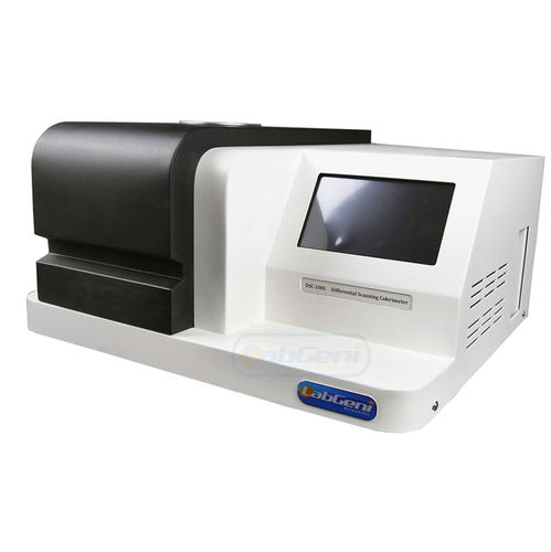 Scanning differential calorimeter - DSC100 L - Labfreez Instruments Group Co., Ltd - low-temperature / differential / high-temperature