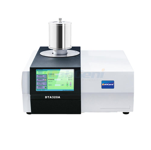 High-temperature calorimeter - DTA3332 - Labfreez Instruments Group Co., Ltd - high-sensitivity / differential / scanning differential