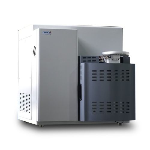 Benchtop combustion analyzer - CHN5520 - Labfreez Instruments Group Co., Ltd