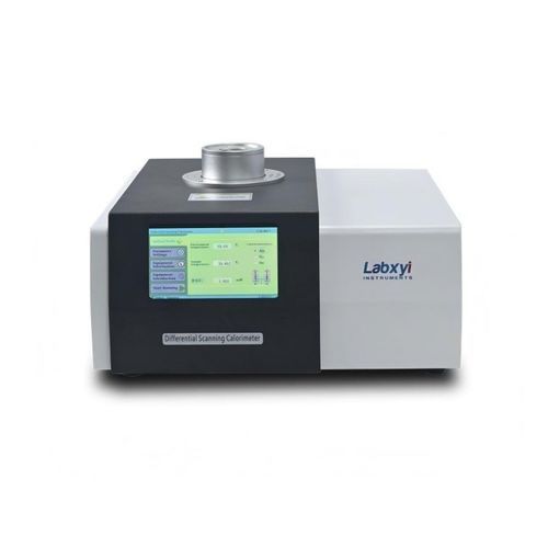 Automatic calorimeter - DSC1000A - Labfreez Instruments Group Co., Ltd - automated / differential scanning / heat-flow