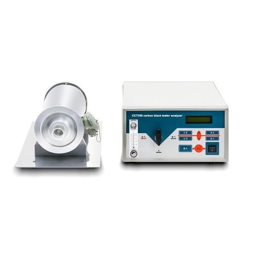 Nitrogen analyzer - CCT3500 - Labfreez Instruments Group Co., Ltd - carbon black / monitoring / temperature